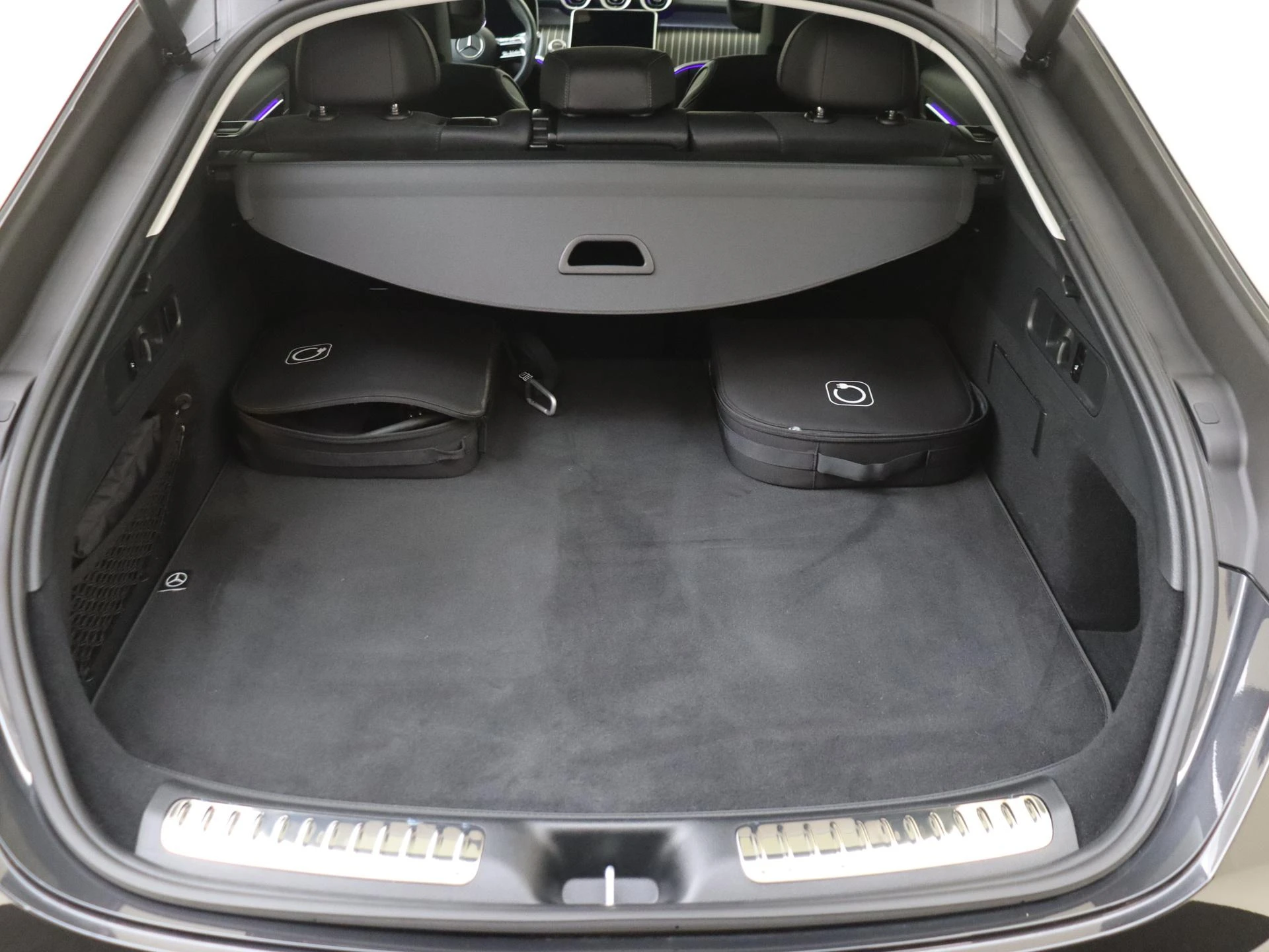 Mercedes-Benz GLC Coupé 300e 4MATIC Business Solution AMG