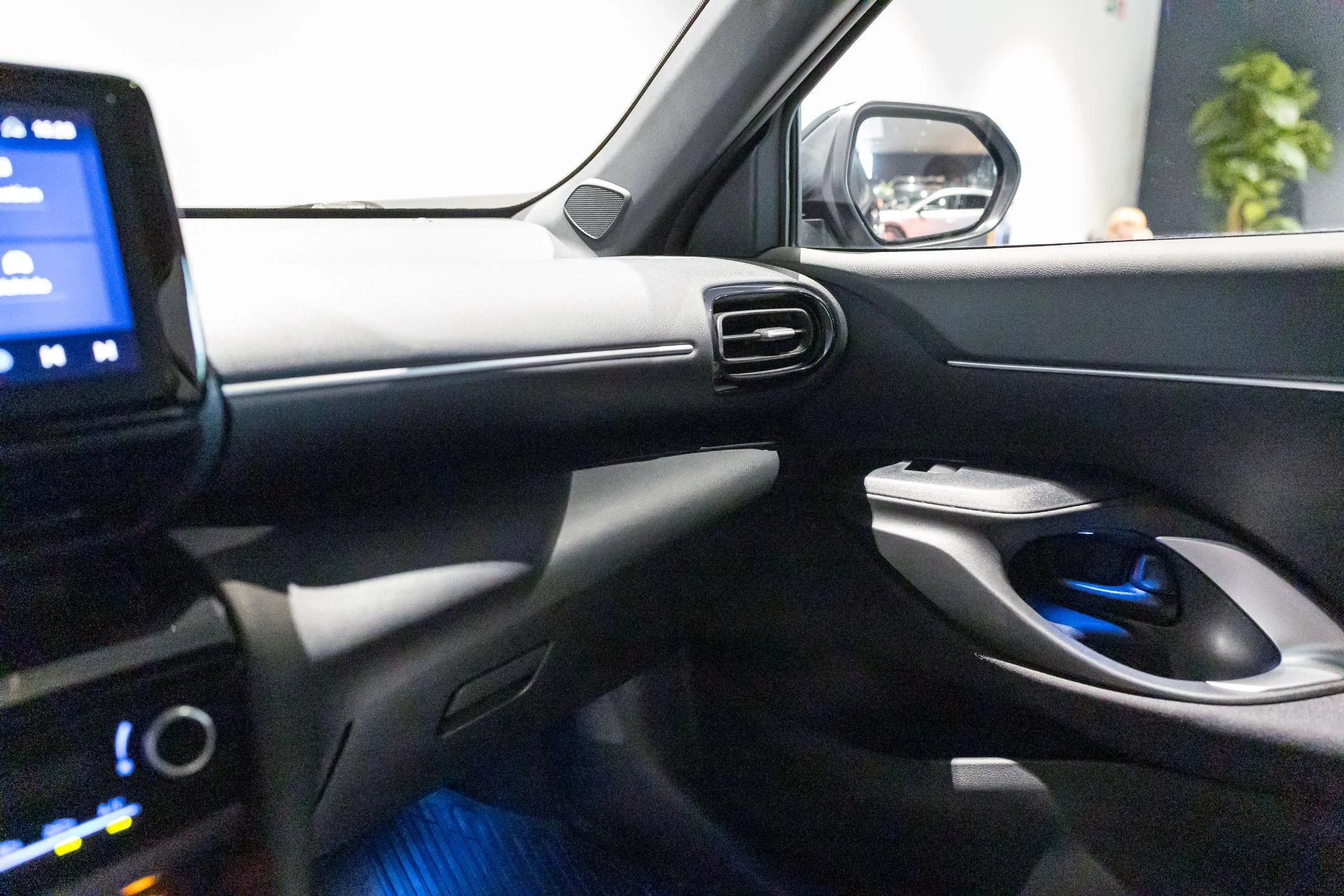 Toyota Yaris Cross 1.5 VVT-ie Hybrid 68kW Dynamic Plus CVT