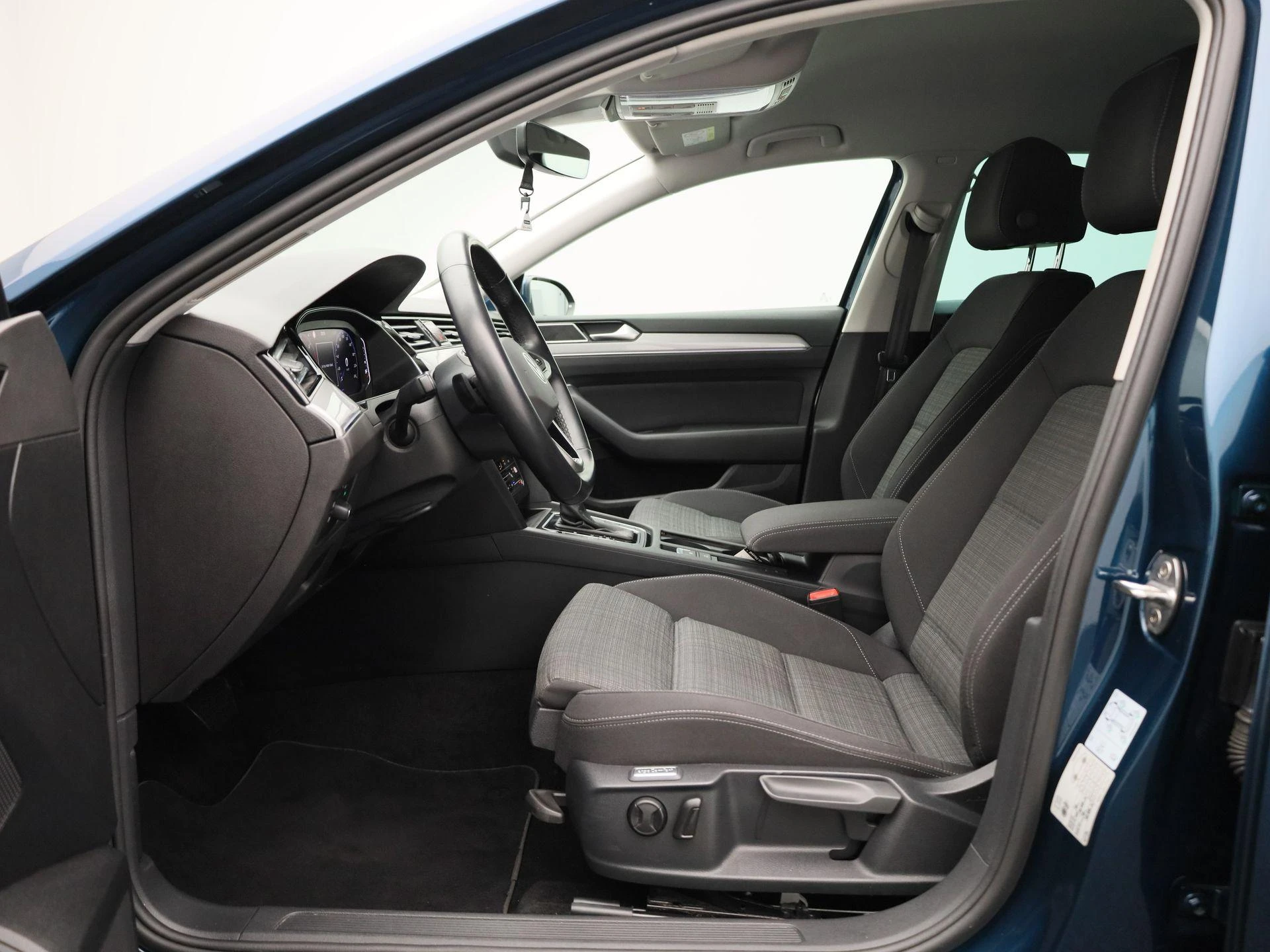 Volkswagen Passat Variant 2.0 TDI 90kW DSG Style Business