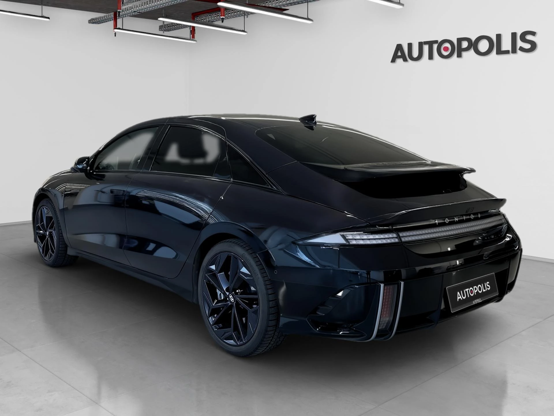 Hyundai-IONIQ 6-image-1