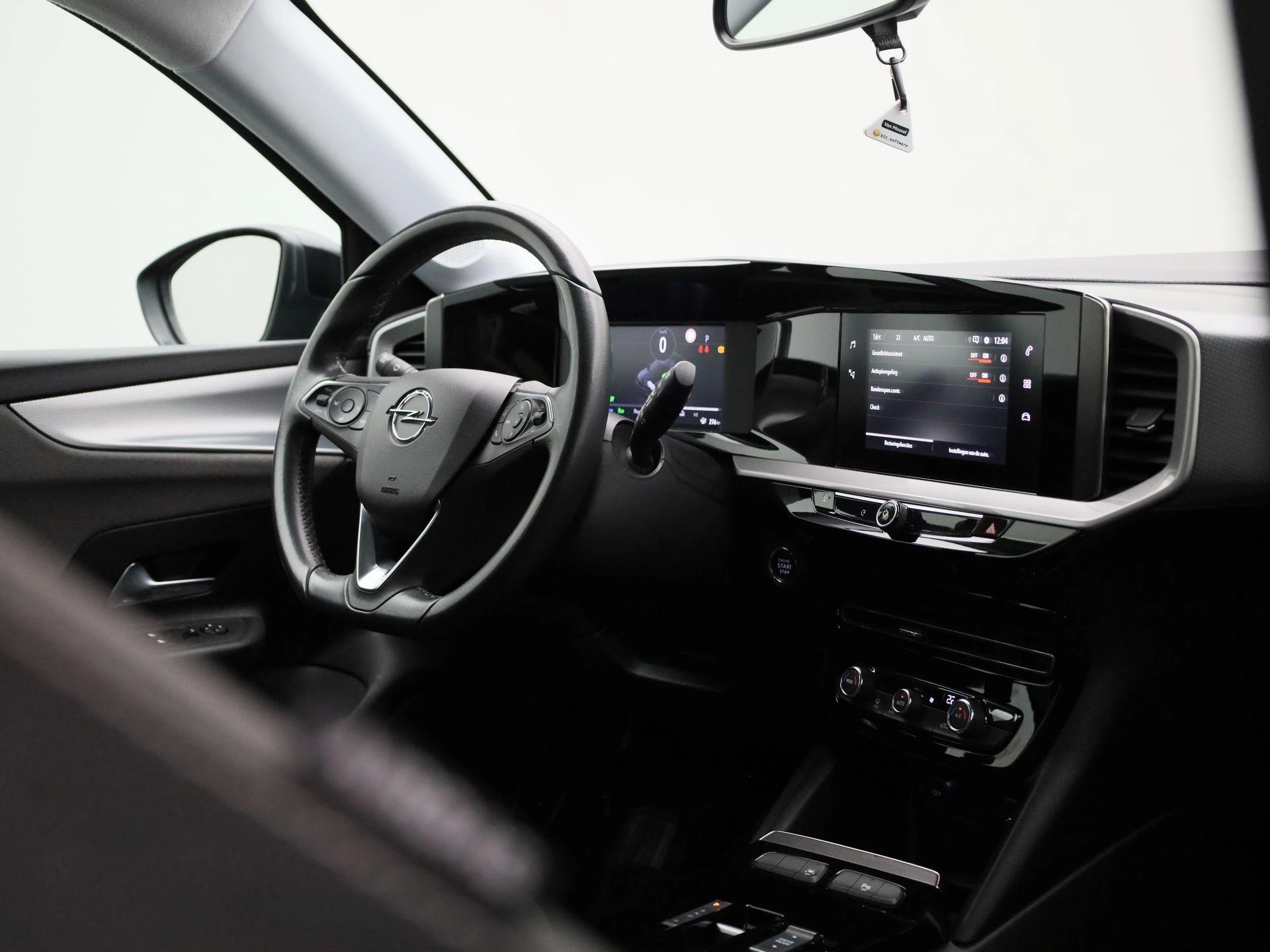 Opel Mokka-e BEV 50kWh e-Edition
