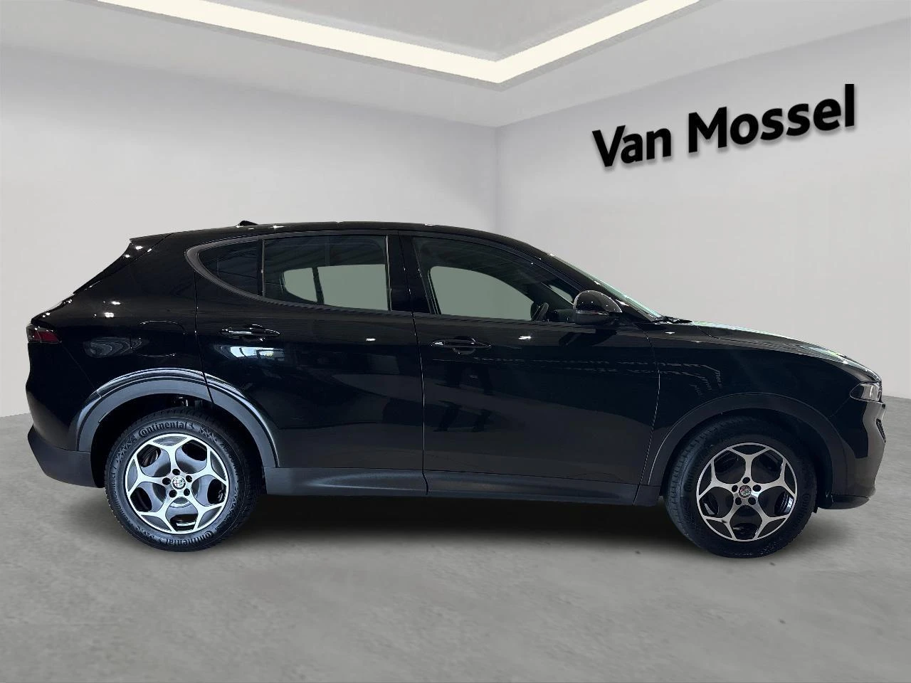 Alfa Romeo Tonale 1.5 130 MHEV Super FWD