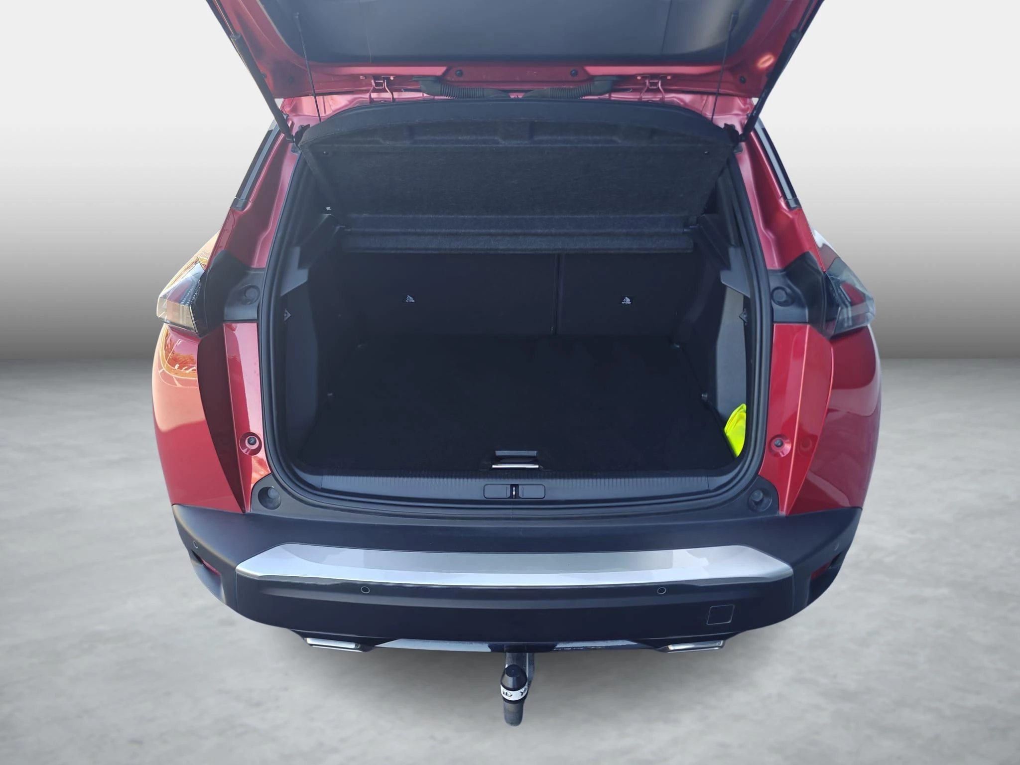 Peugeot 2008 1.2 Puretech 96kW S&S EAT8 Allure