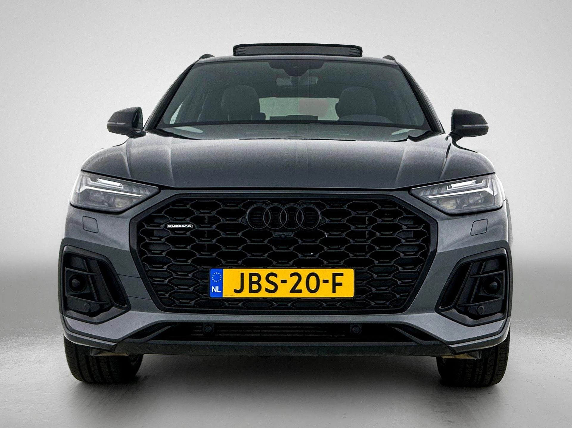 Audi Q5 Sportback 55 TFSI e S edition