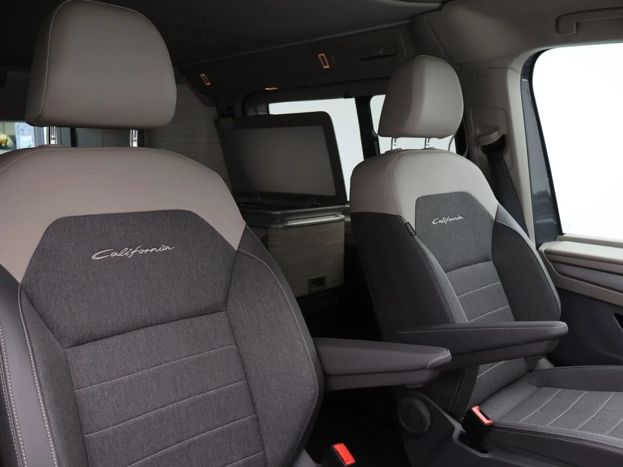 Volkswagen Multivan T7 Long Dsl CALIFORNIA OCEAN Long 2.0 TDi DSG *DEMO*