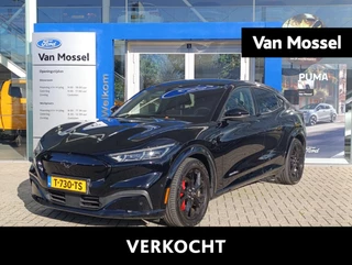 Ford-Mustang Mach-E-image-0