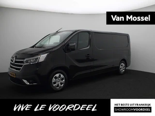 Renault Trafic E-Tech T29 L2H1 Advance 52 kWh