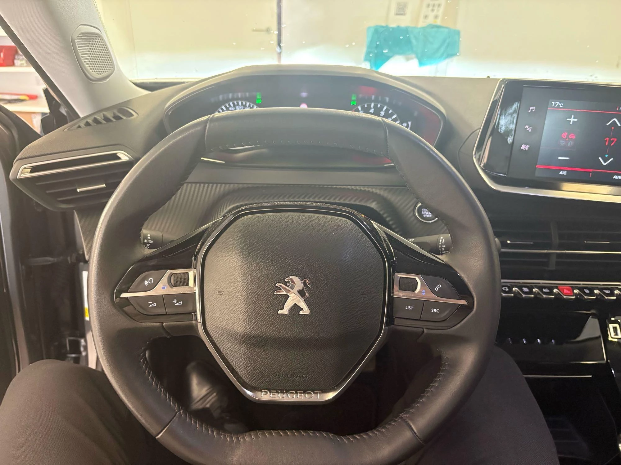 Peugeot 2008 1.2 Puretech 74kW S&S Allure