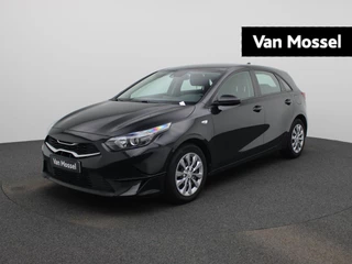 Kia cee'd Pure 1.0 T-GDi 100 ISG
