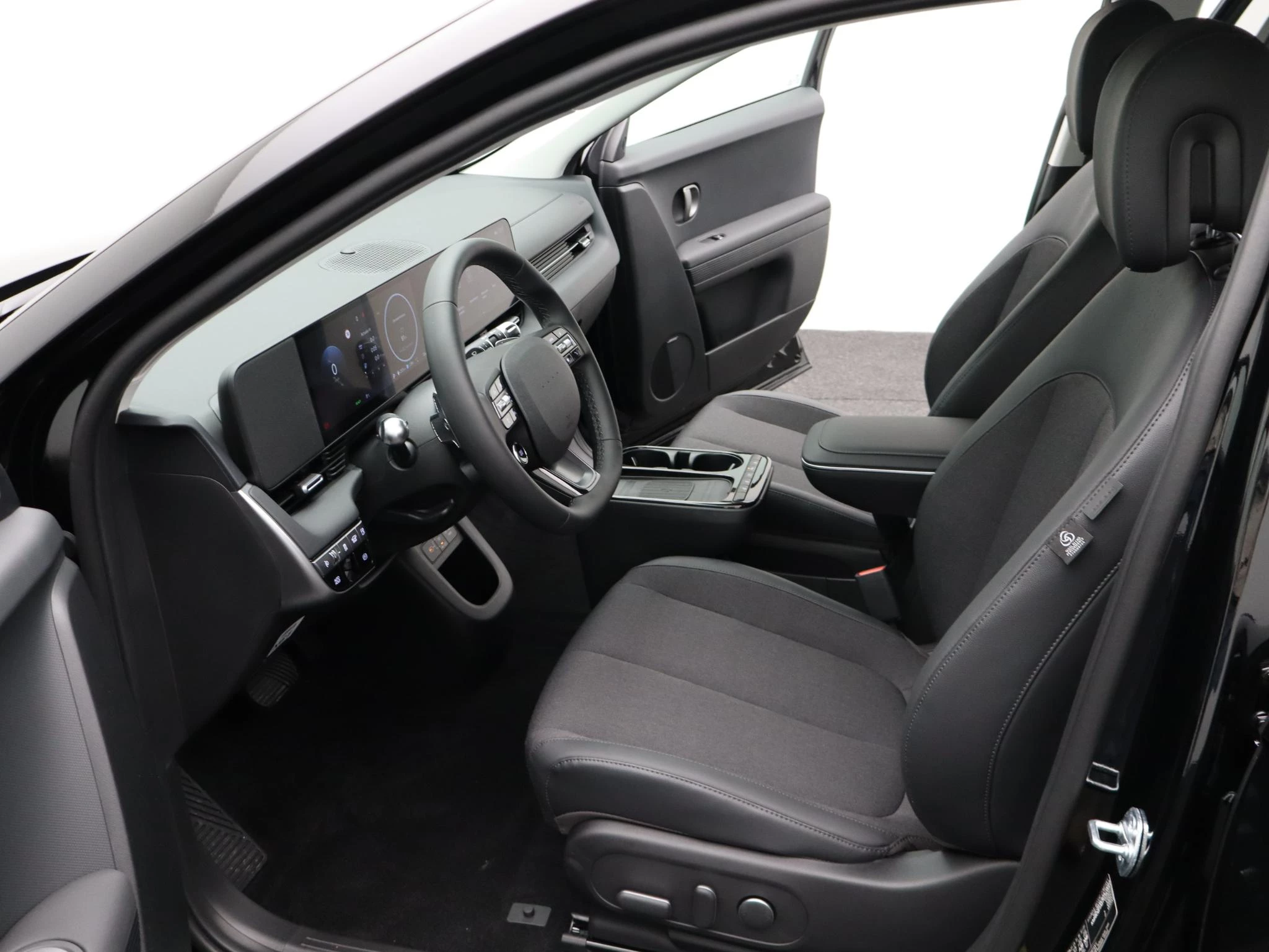 Hyundai IONIQ 5 Long Range Pure Edition 84 kWh |