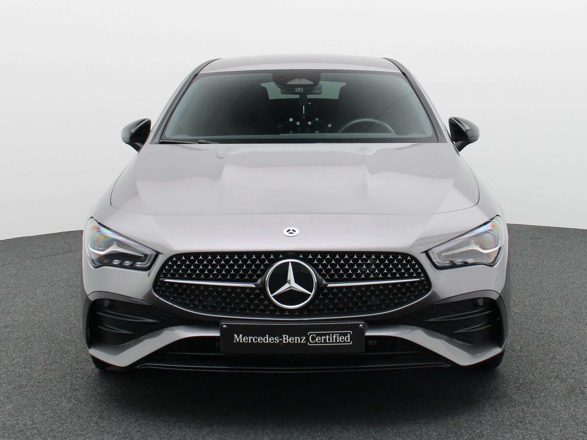 Mercedes-Benz CLA 250 e Star Edition Shooting Brake + AMG LINE + NIGHTPAKKET + CARPLAY +