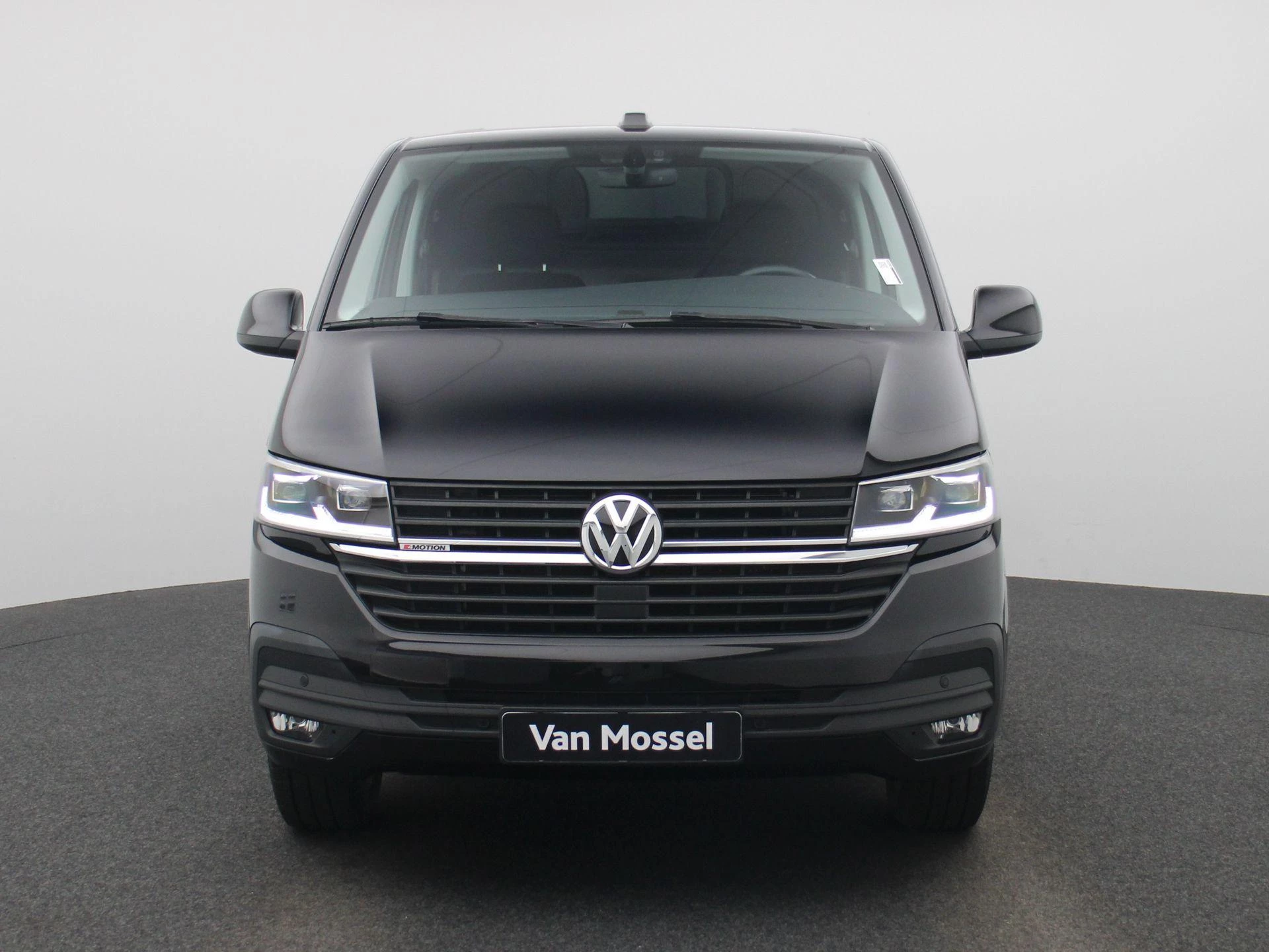 Volkswagen Transporter 2.0 TDI L1H1 4Motion 204PK