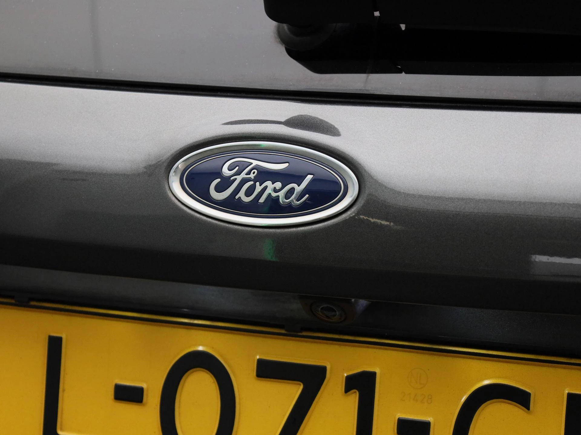 Ford Fiesta 1.0 EcoBoost ST-Line X