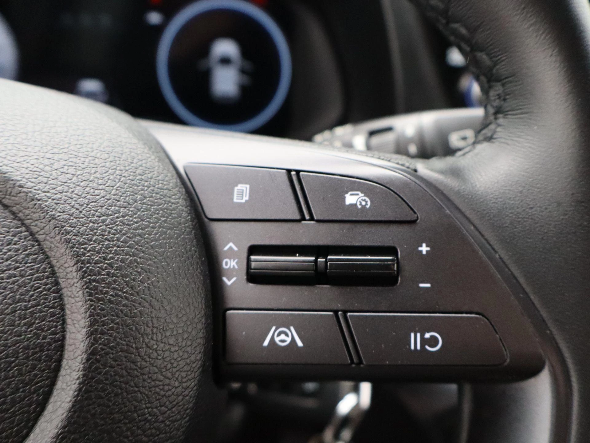 Hyundai i20 1.0 T-GDI Comfort
