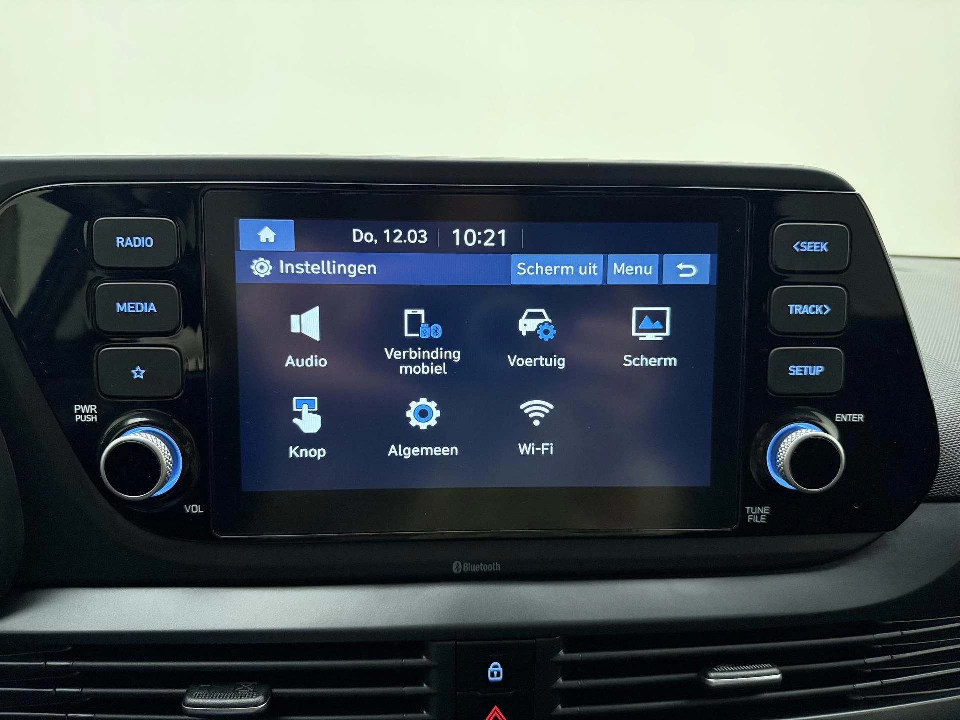 Hyundai i20 1.0 T-GDI Comfort