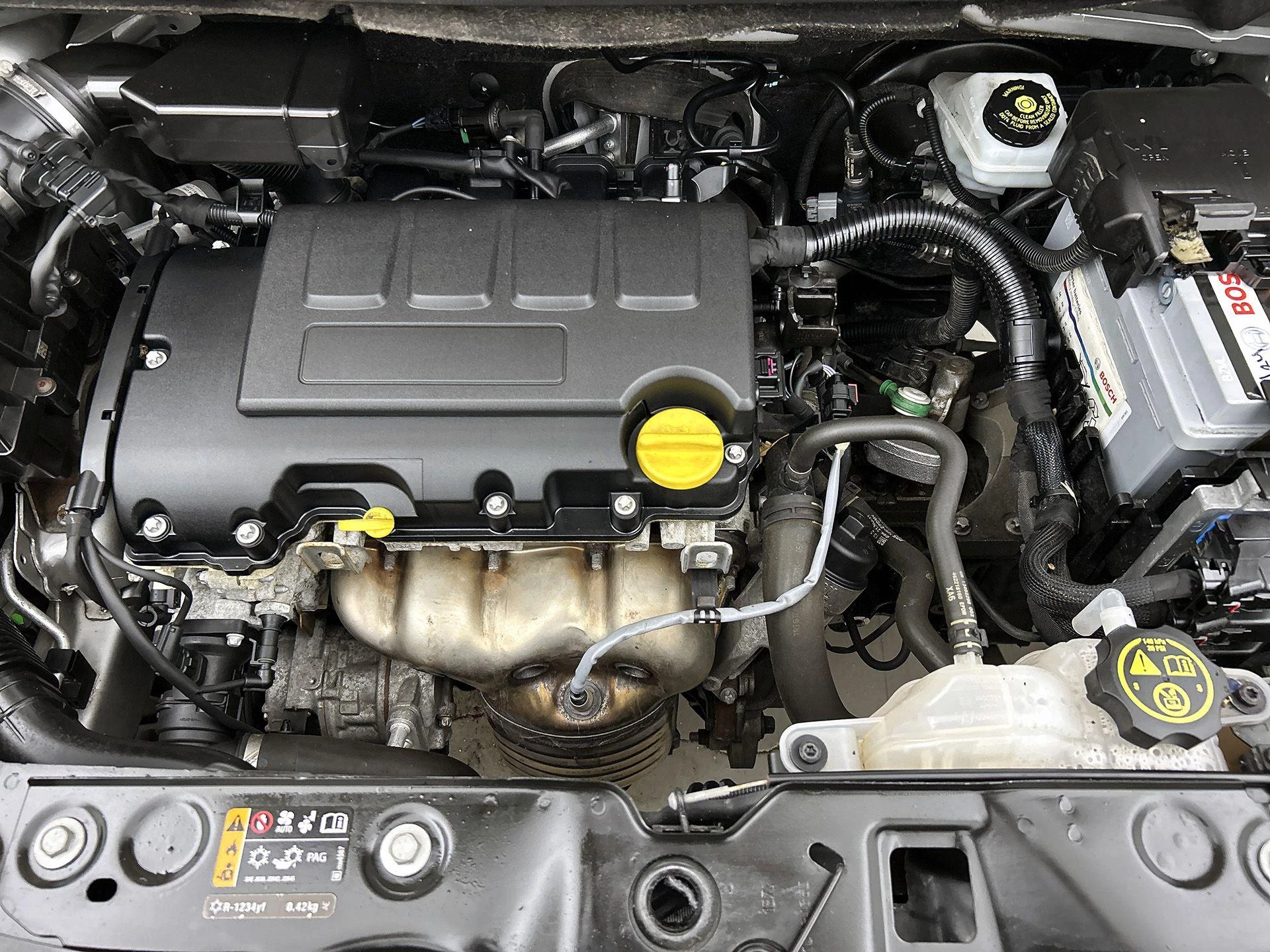 Opel Corsa 1.4 Edition