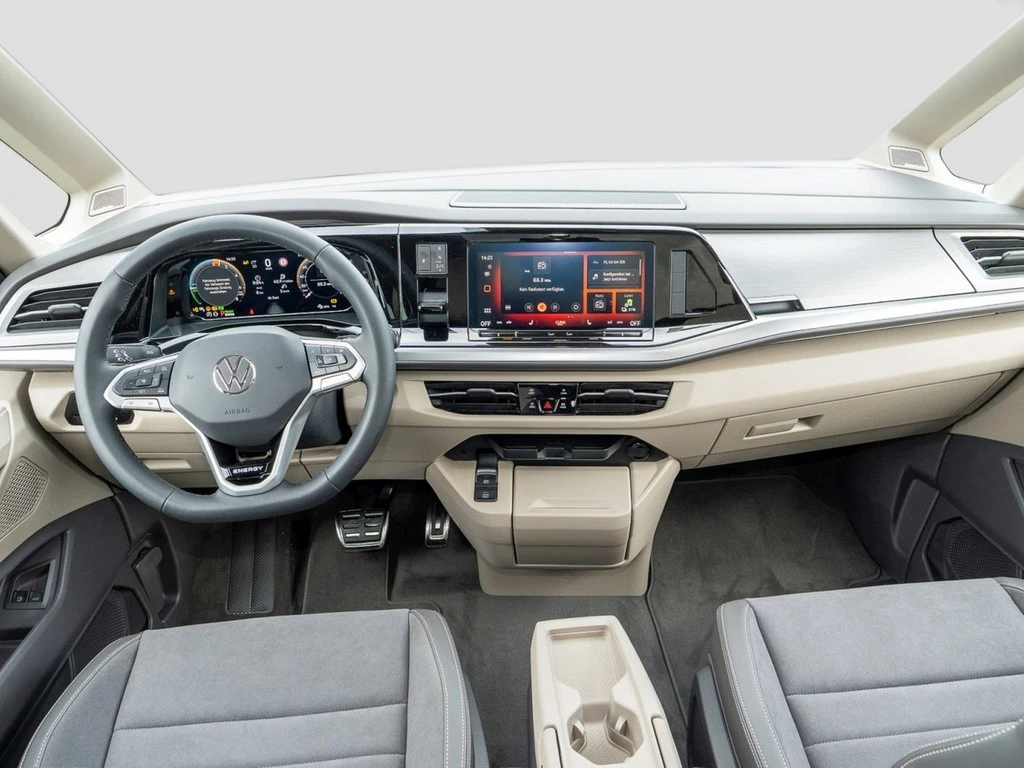 Volkswagen Multivan T7 eHybrid lang 4MOTION Energy