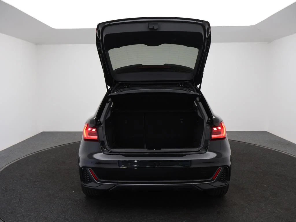 Audi-A1 Sportback-image-15