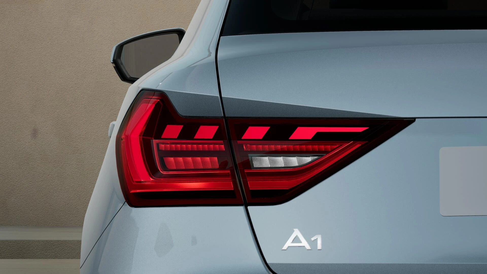Audi-A1 Sportback-image-11