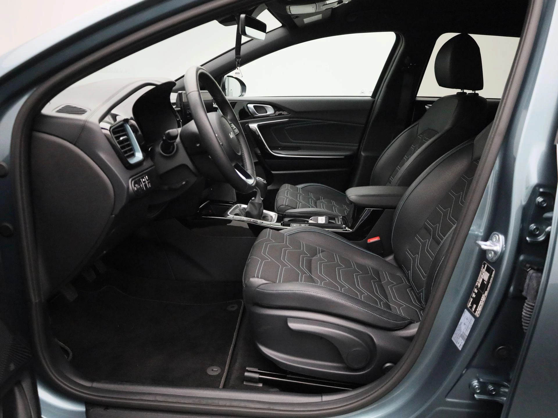 Kia Ceed Sportswagon 1.0 T-GDi Design Edition