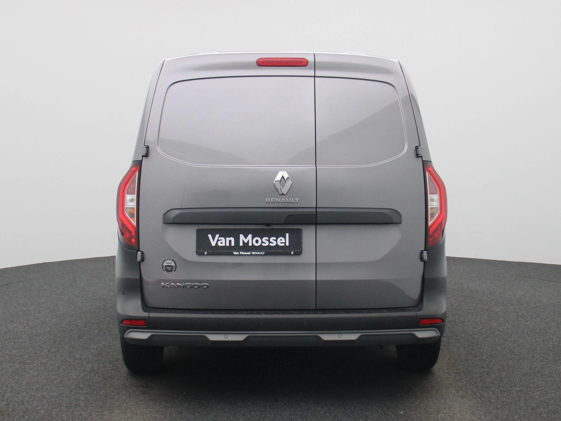 Renault Kangoo Blue dCi 95 EUR6D Edition One