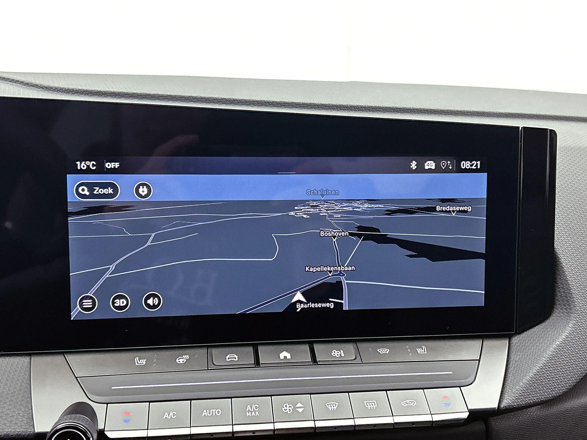 Opel Astra Astra 5-deurs Plug-In Hybrid Ultimate