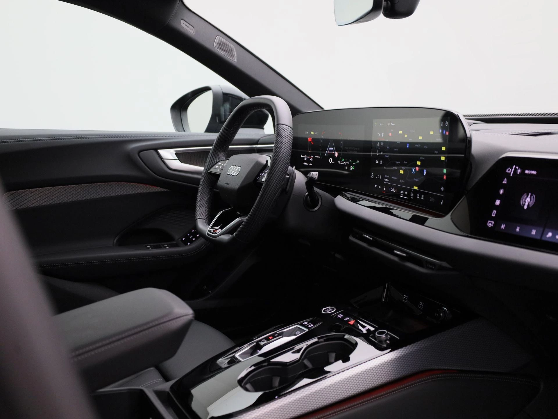 Audi A5 Avant 2.0 e-hybrid quattro S edition Competition