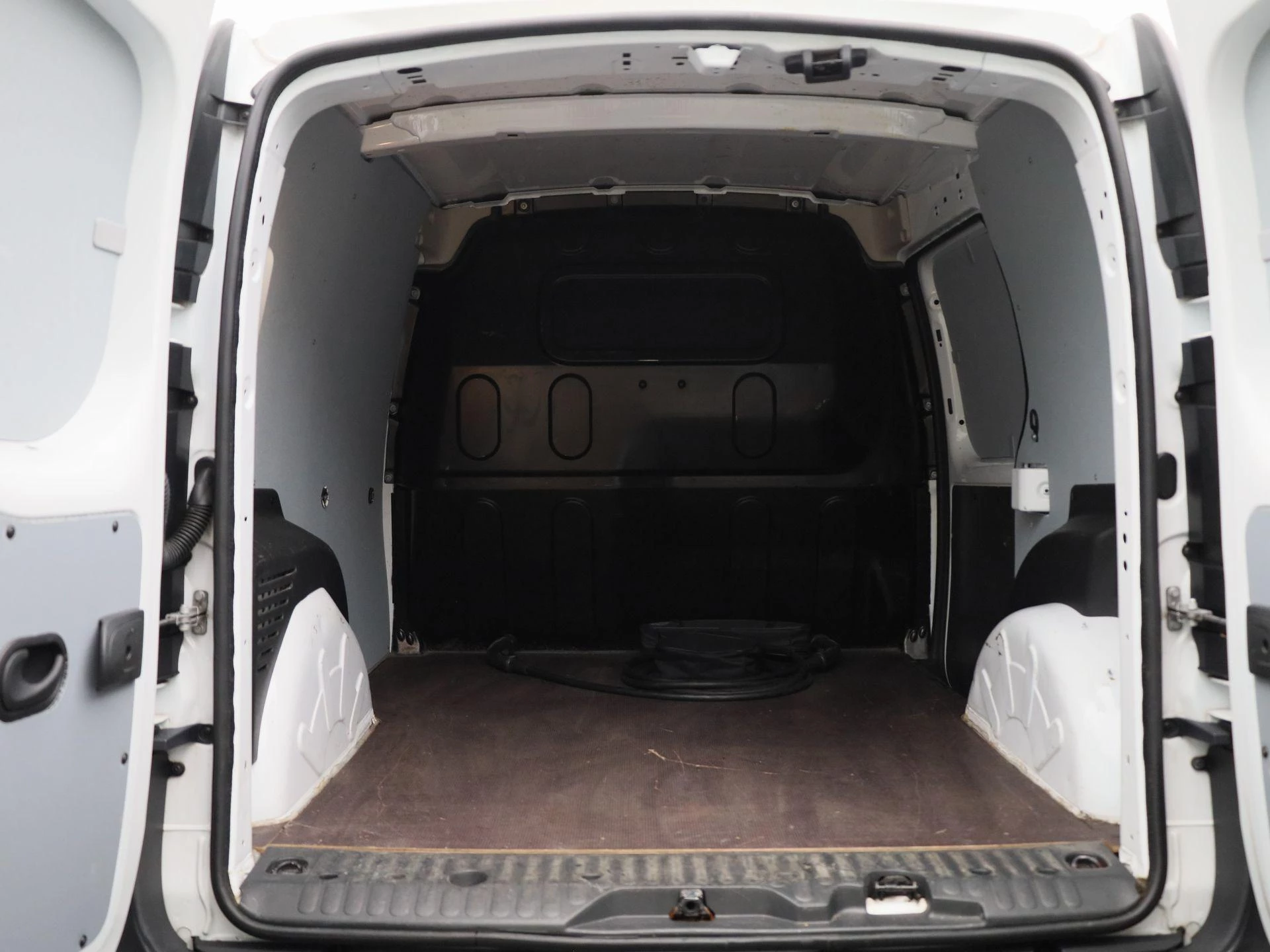 Renault Kangoo Z.E.