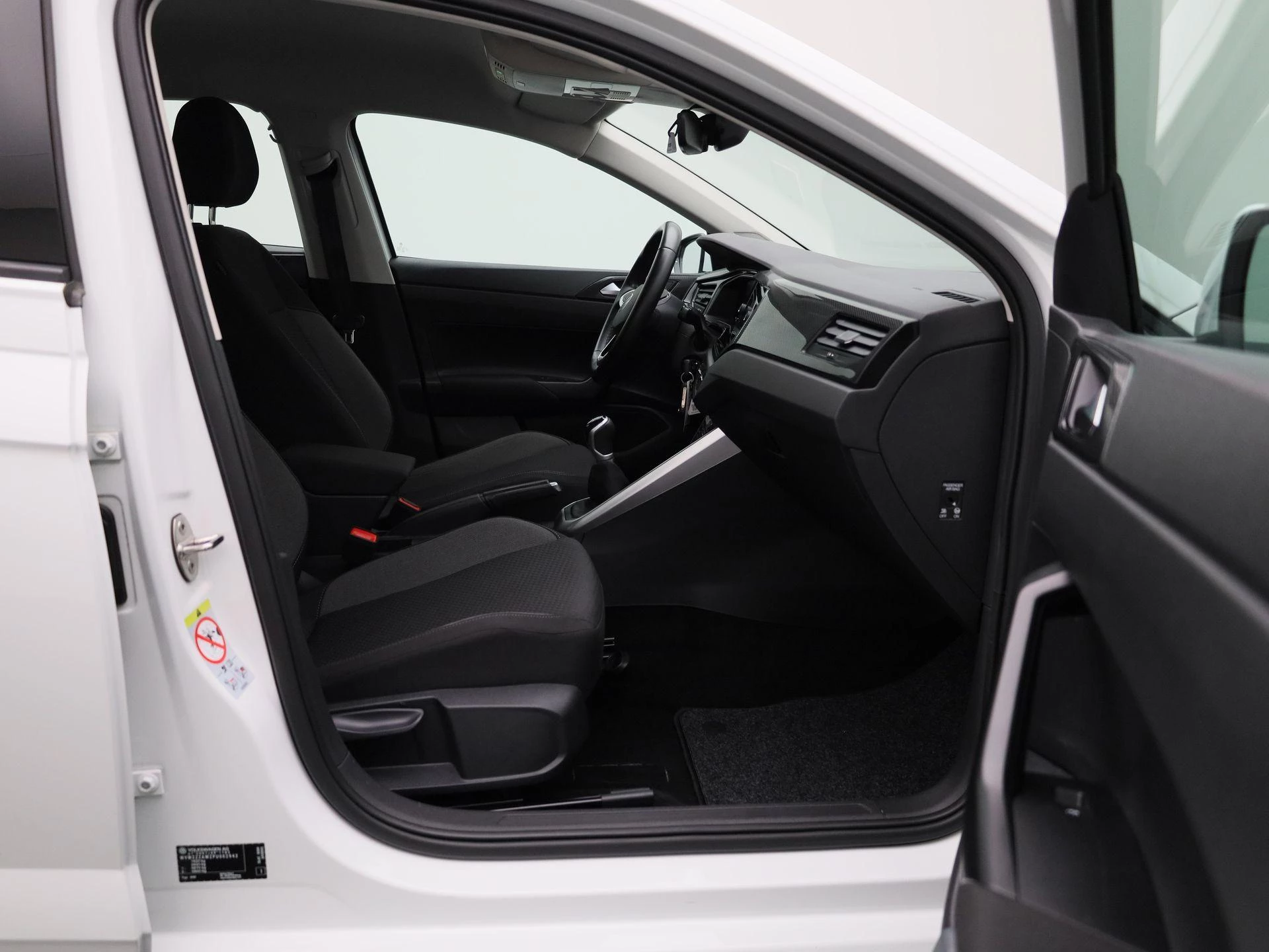 Volkswagen Polo 1.0 TSI Life Business