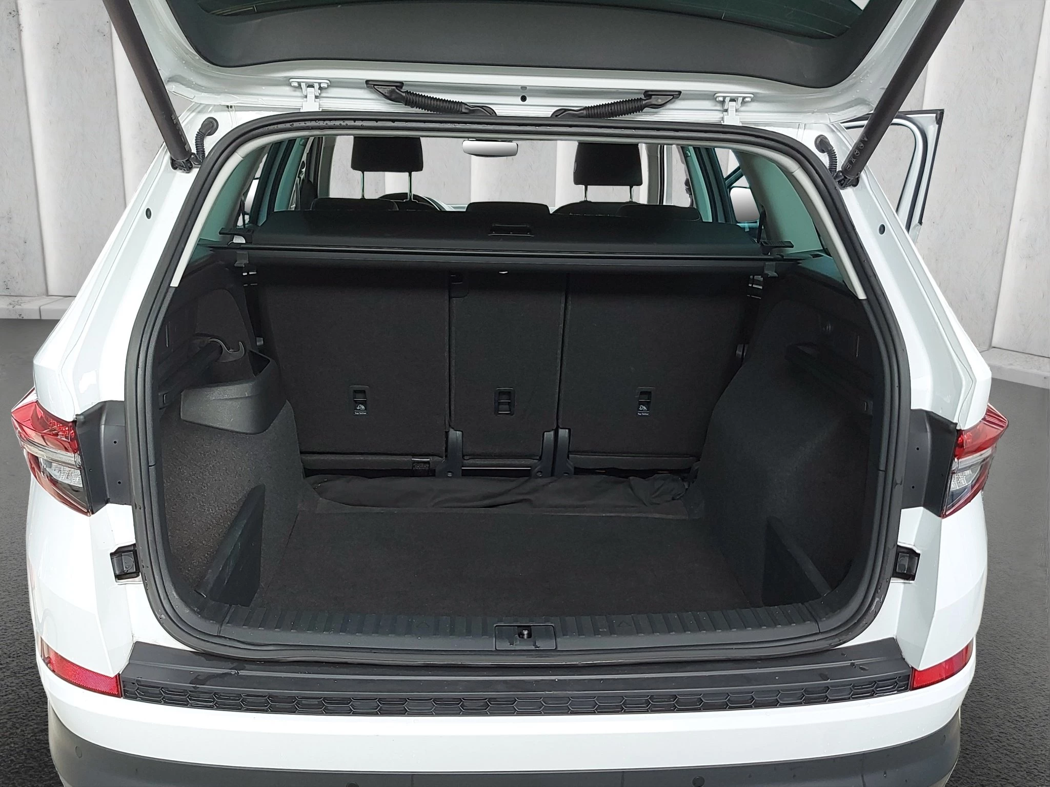 Škoda Kodiaq 2.0 TDI Ambition