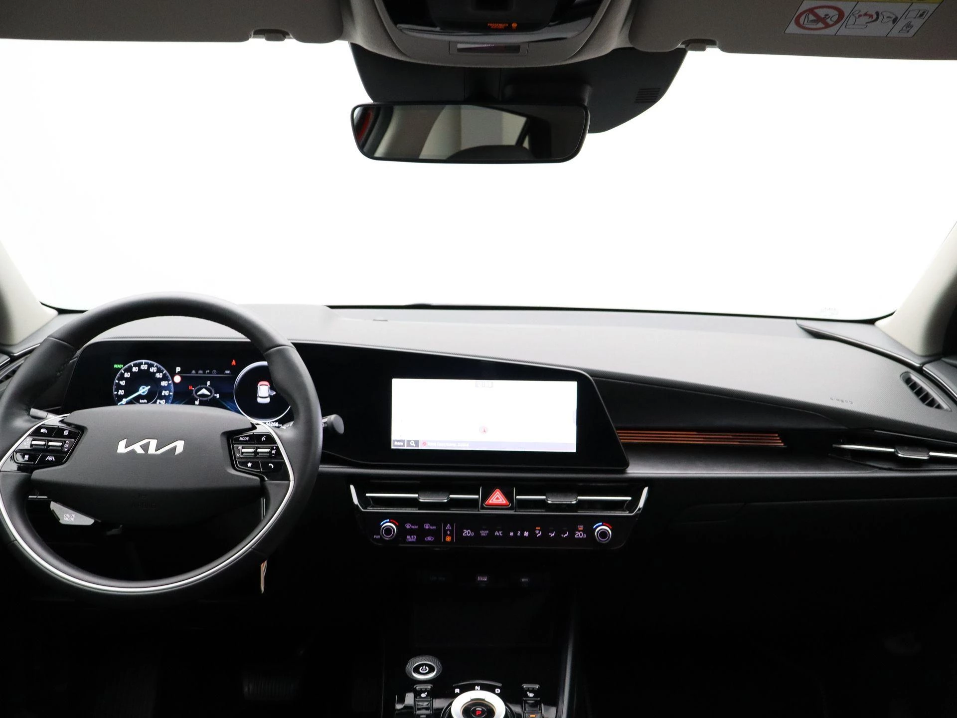 Kia Niro EV DynamicPlusLine 64.8 kWh