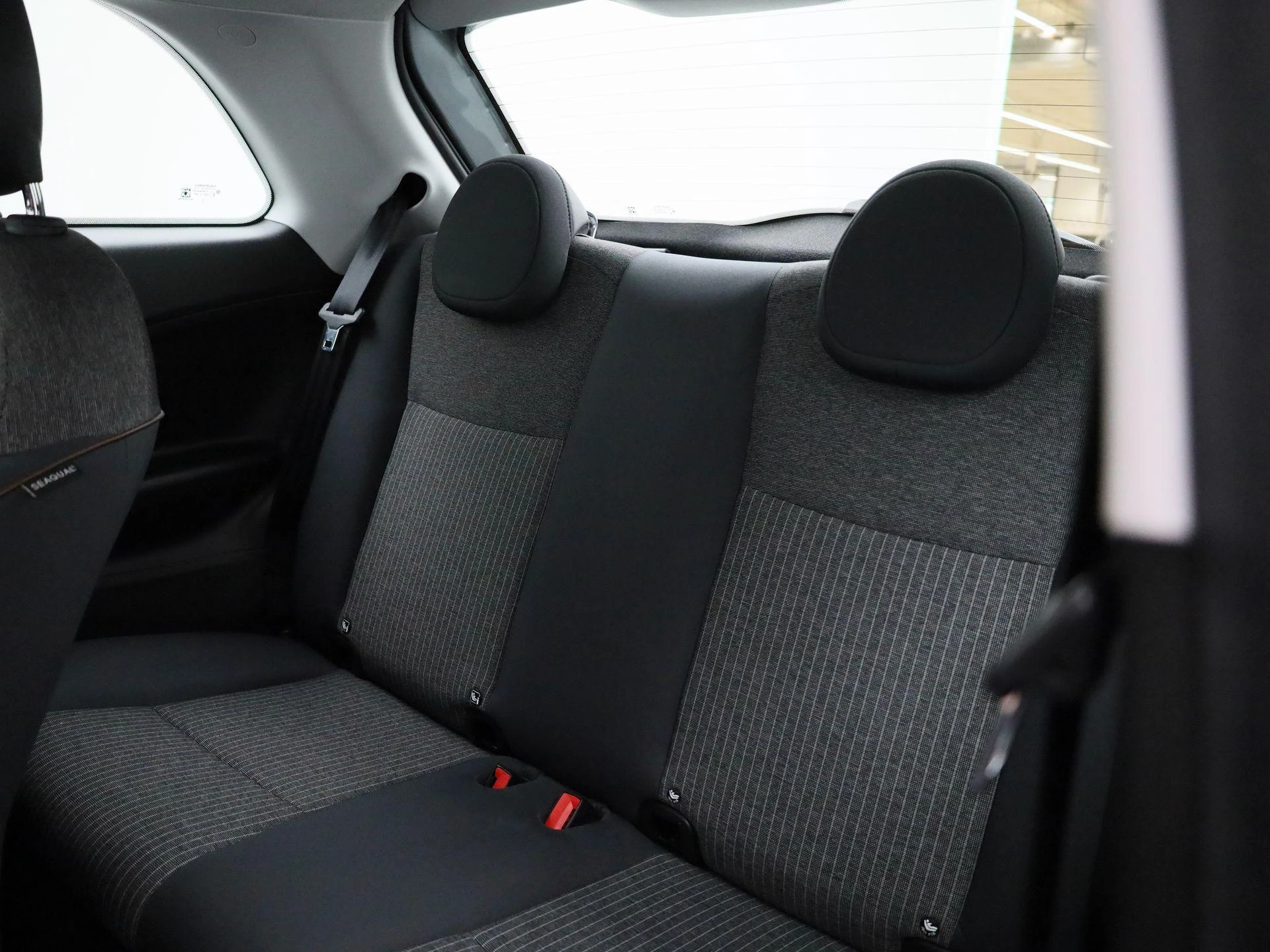 Fiat 500 3+1 Passion 42 kWh