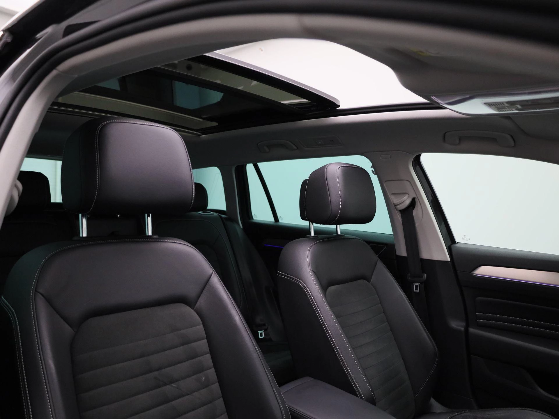 Volkswagen Passat Variant 2.0 TDI SCR 110kW DSG7 Elegance