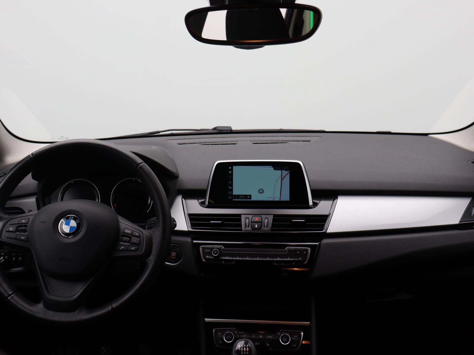 BMW 2 Reeks Gran Tourer 218i (100kW)