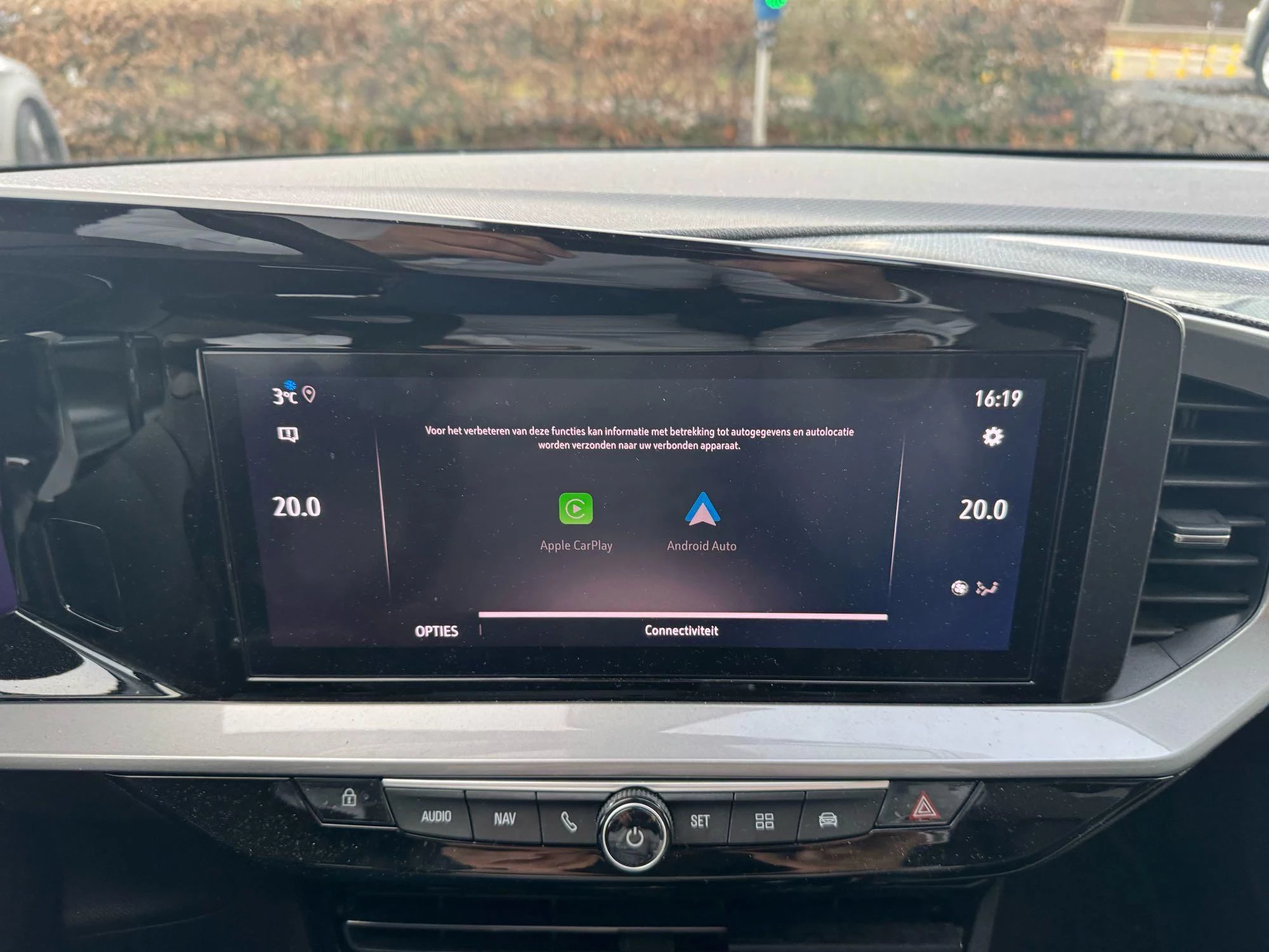 Opel Mokka 1.2T Elegance +gps+camera+park pilot achteraan