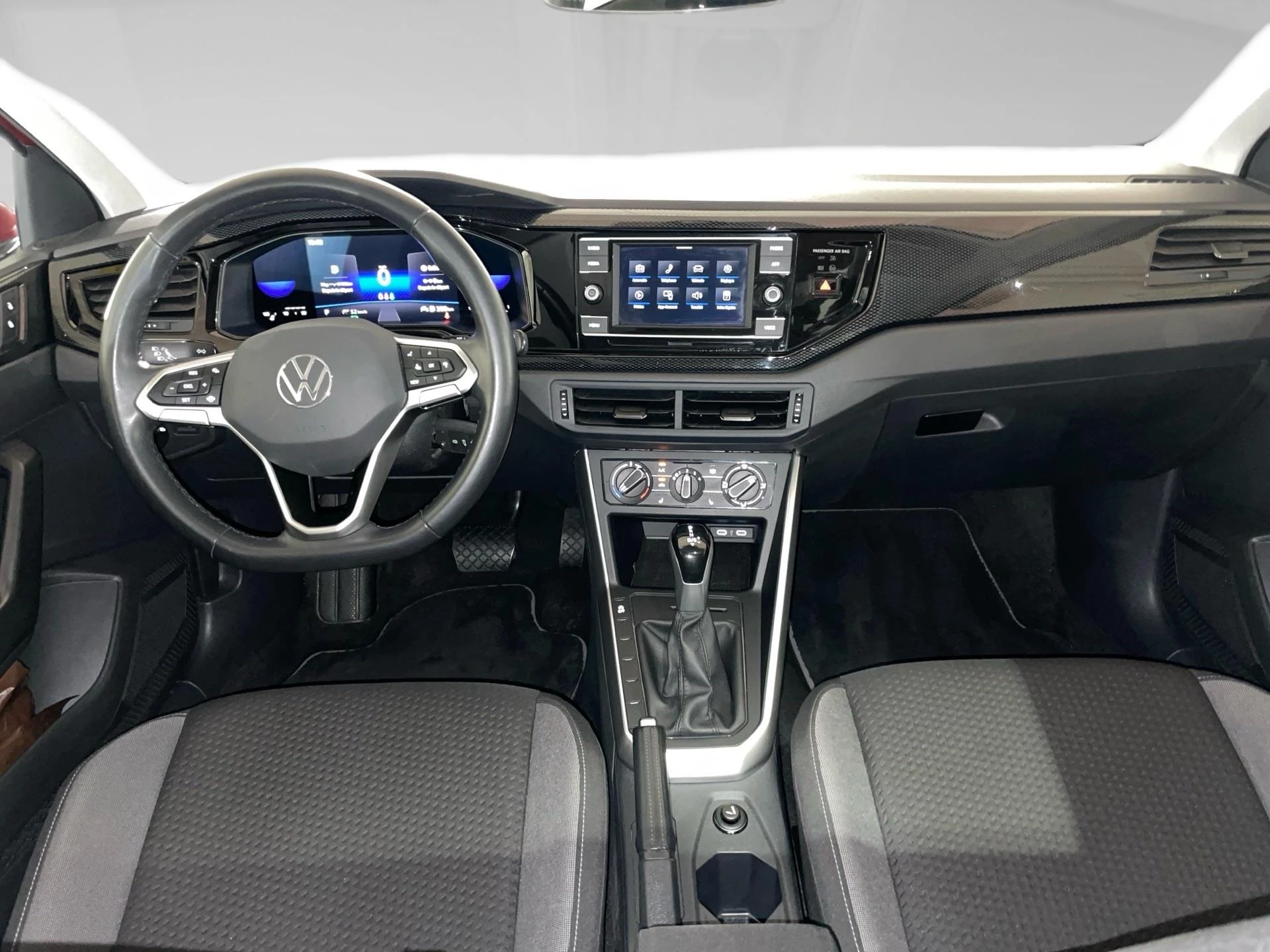 Volkswagen Taigo 1.0 TSI 81kW DSG