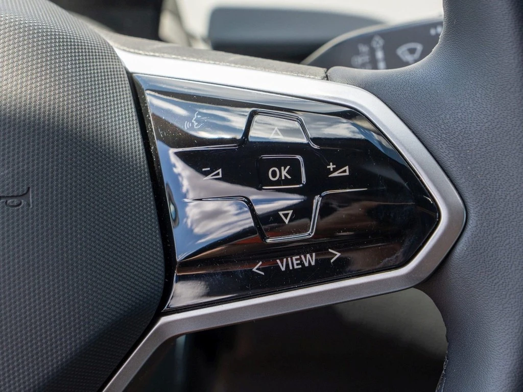 Volkswagen ID.3 Pro Move IQ Light, Navi, Rear-View, ZGV