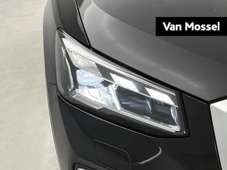 Audi Q2 35 TFSI S Edition