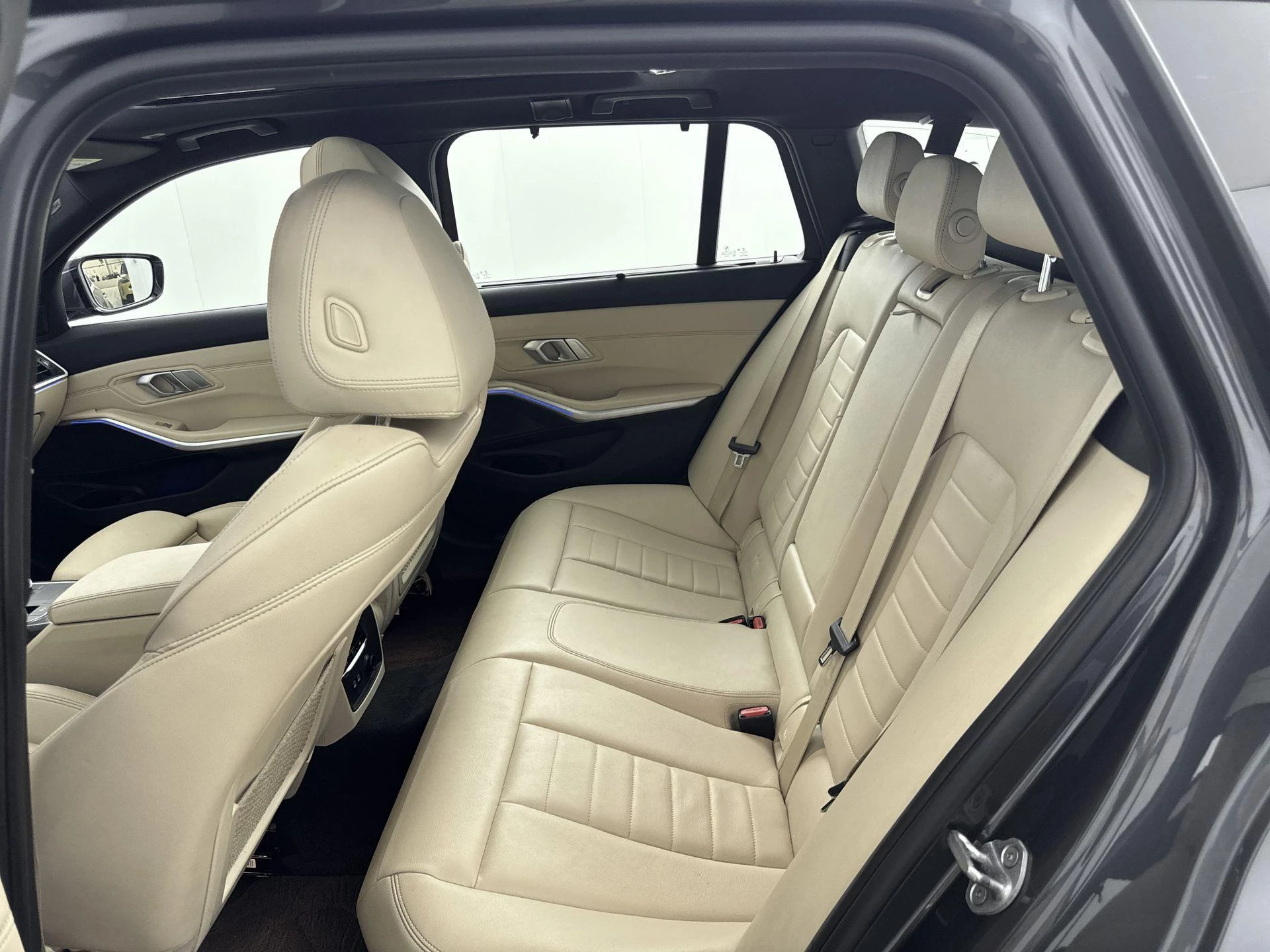 BMW 3 Serie Touring 320i Executive Edition