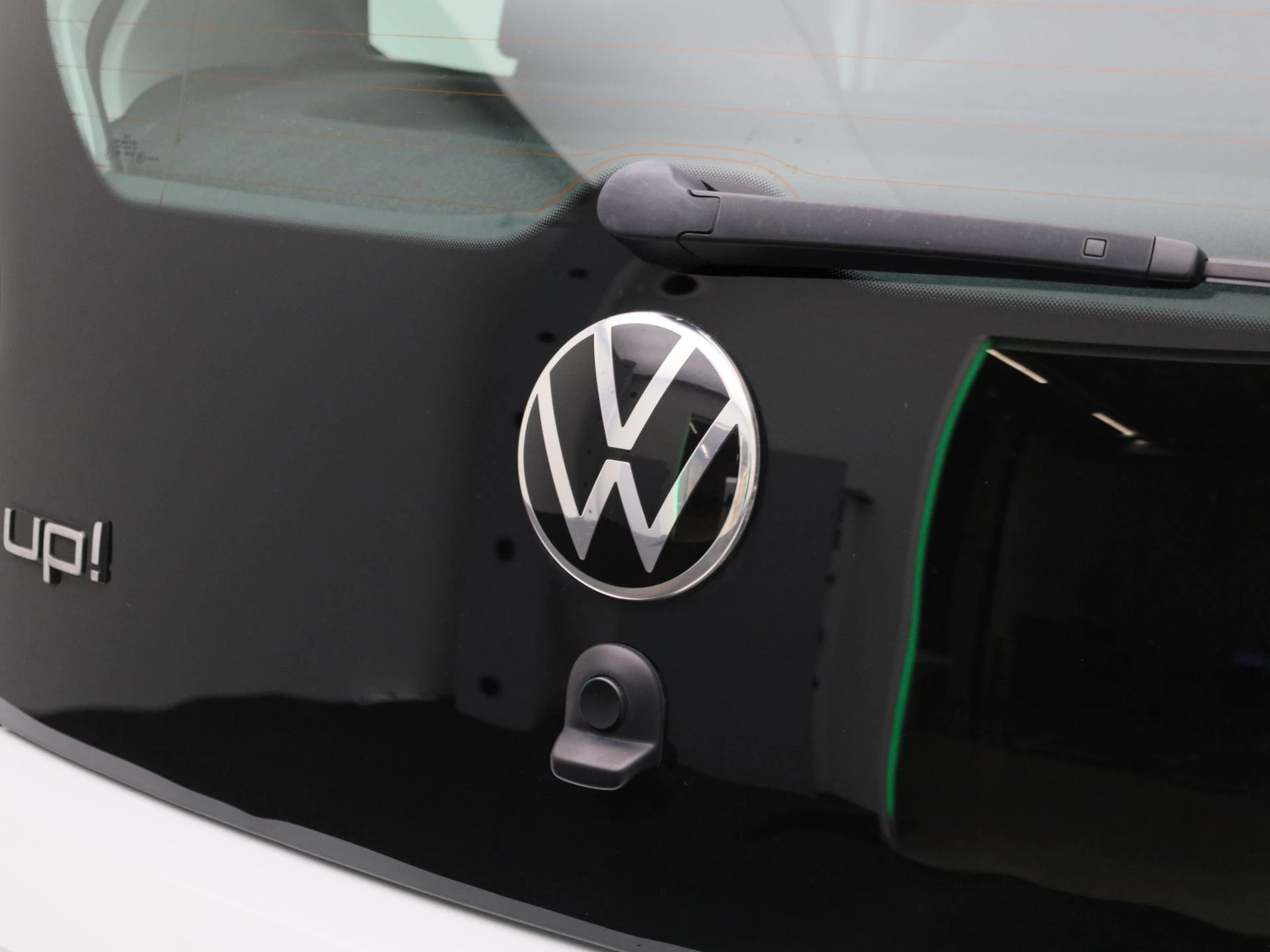 Volkswagen up! 1.0 65 PK|