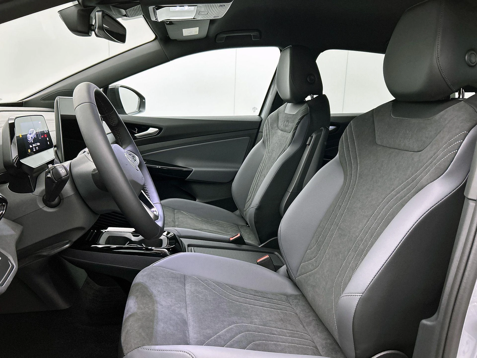 Volkswagen ID.4 Pro Limited Edition 77 kWh 286 PK