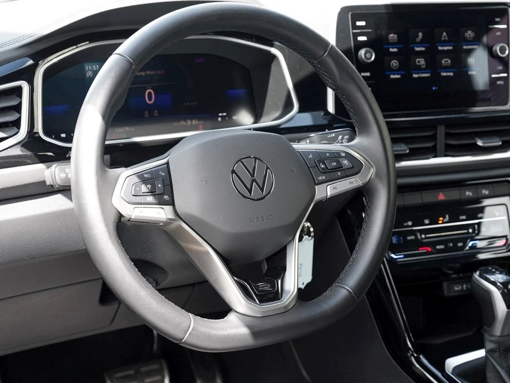 Volkswagen T-Roc Cabrio 1.5 TSI DSG R-Line /LED/ACC/RFK