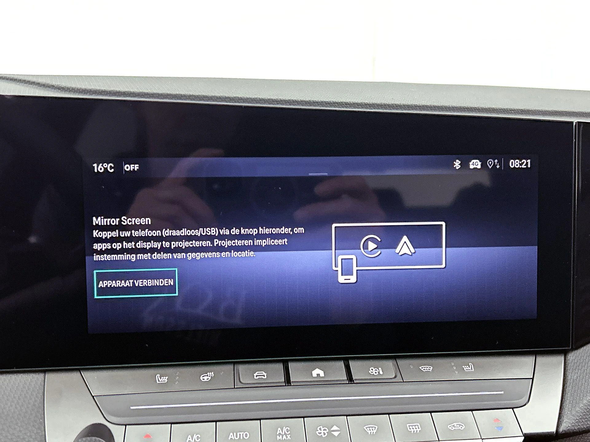 Opel Astra Astra 5-deurs Plug-In Hybrid Ultimate