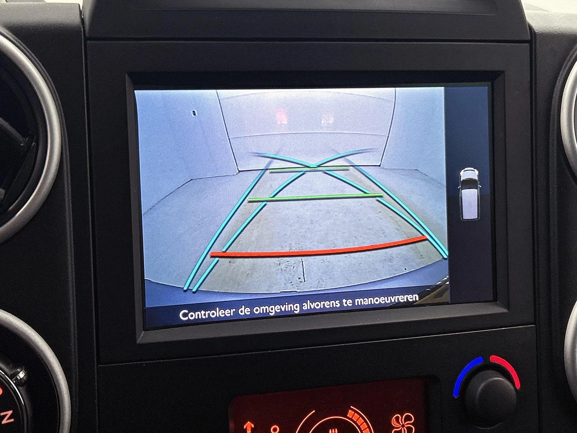 Peugeot e-Partner Tepee Electric Allure