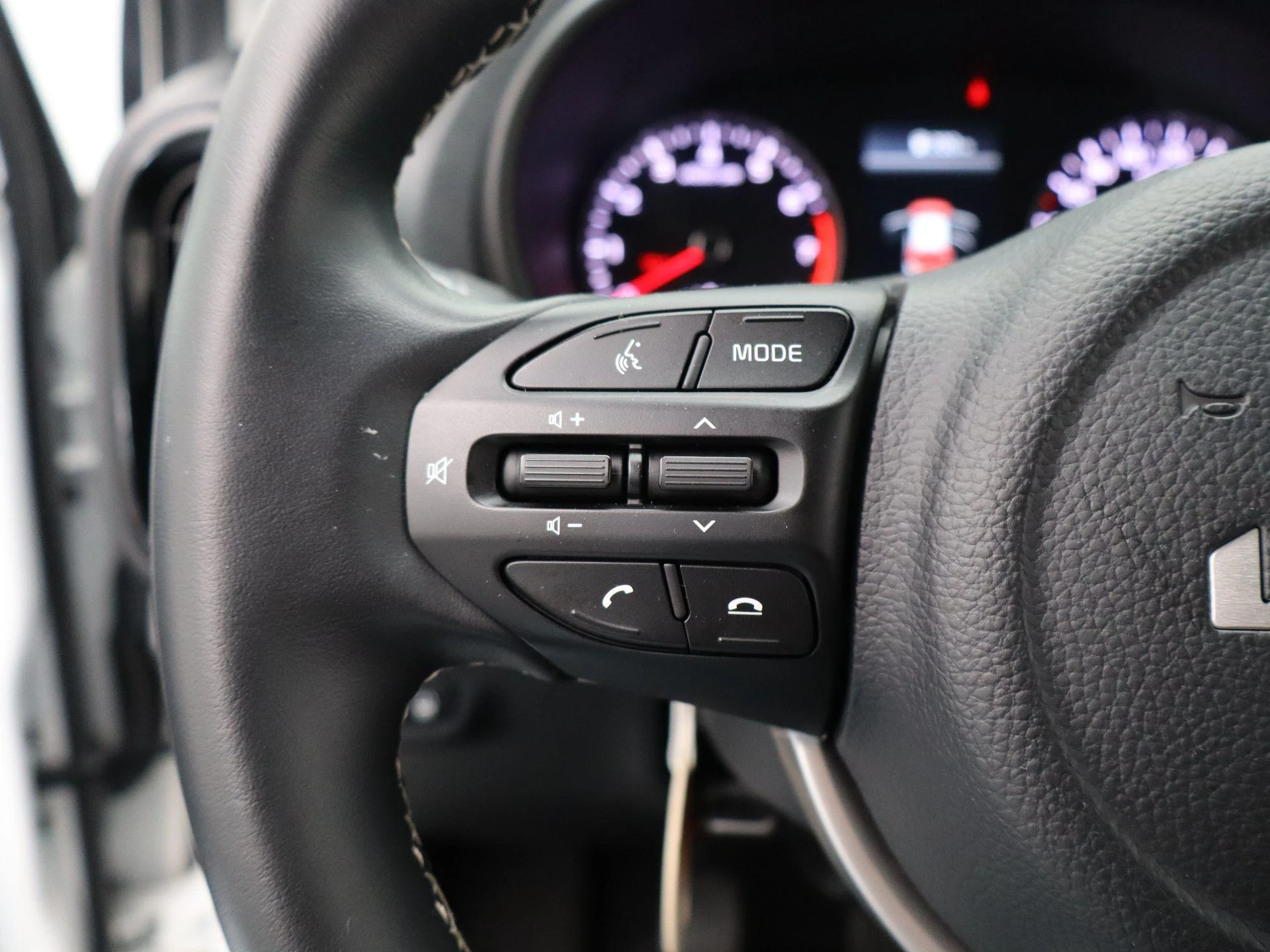 Kia Picanto 1.0 DPi DynamicPlusLine