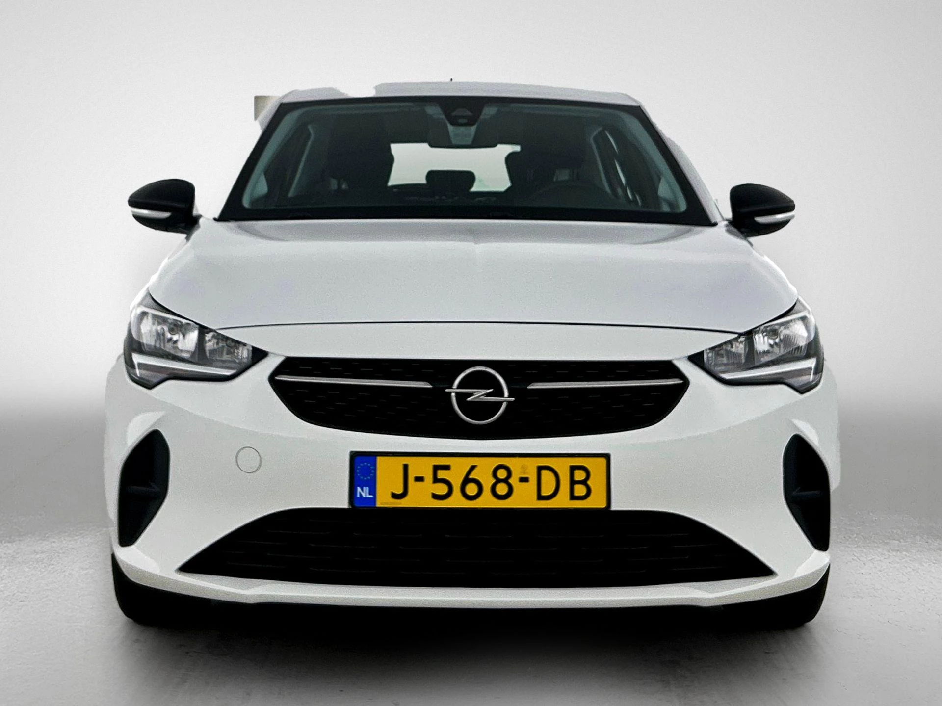 Opel Corsa 1.2 Edition