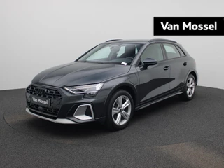 Audi A3 allstreet 40 TFSI e Advanced edition
