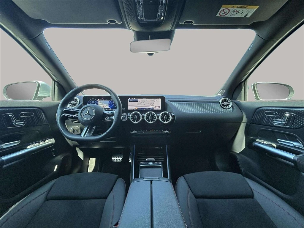 Mercedes-Benz EQA 250+ EL AMG Premium 190HK 5d Aut.