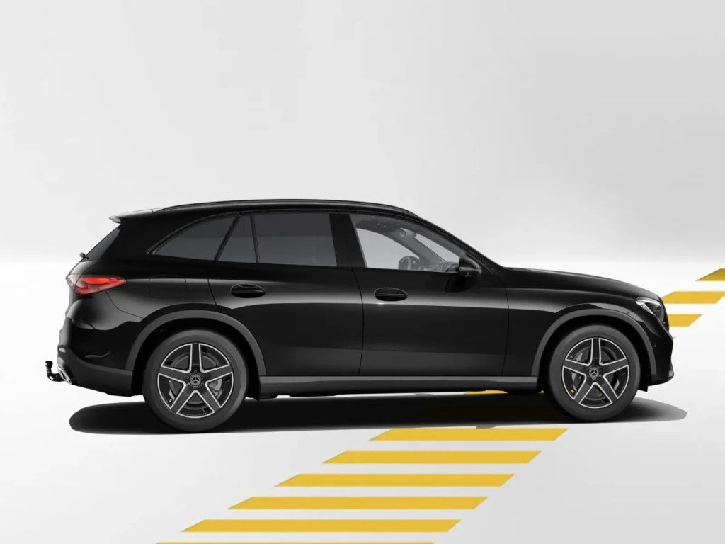 Mercedes-Benz-GLC 220 d-image-7