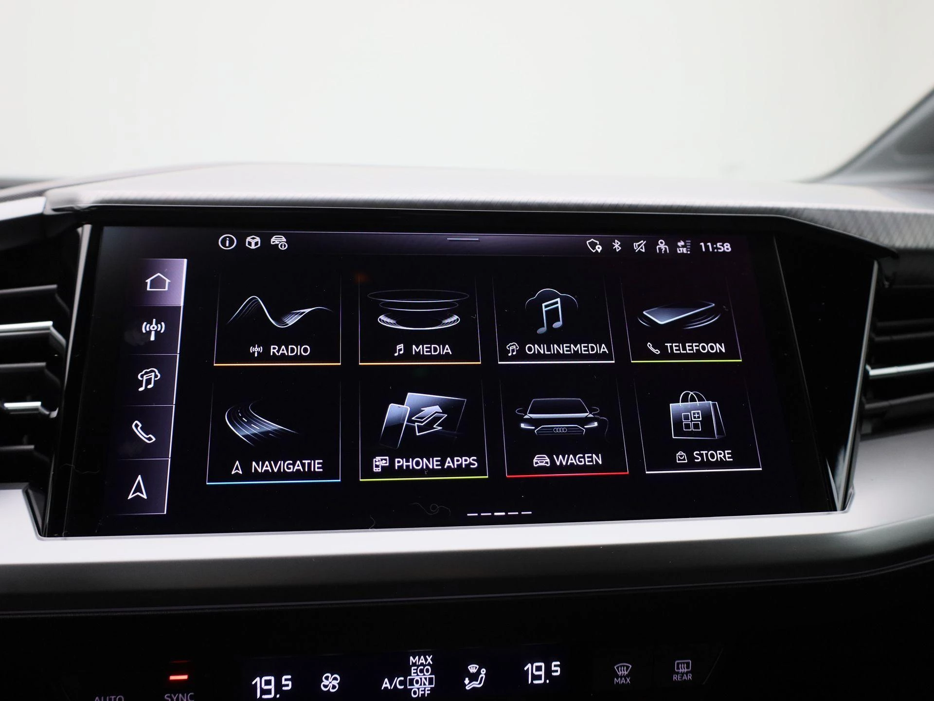 Audi Q4 e-tron 40 Edition 63 kWh